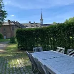 La Porterie De L'abbaye De Marche Les Dames *