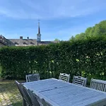La Porterie De L'abbaye De Marche Les Dames Holiday home Namur