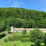 Holiday home La Porterie De L'abbaye De Marche Les Dames *