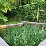 La Porterie De L'abbaye De Marche Les Dames * Namur