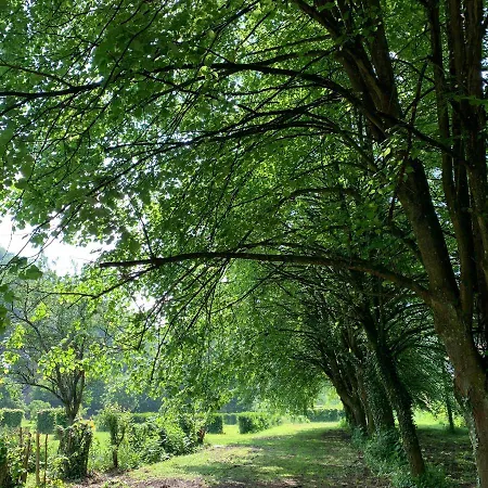 La Porterie De L'abbaye De Marche Les Dames Namur