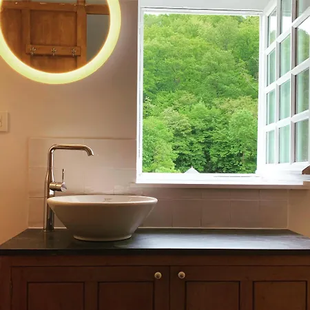 La Porterie De L'abbaye De Marche Les Dames