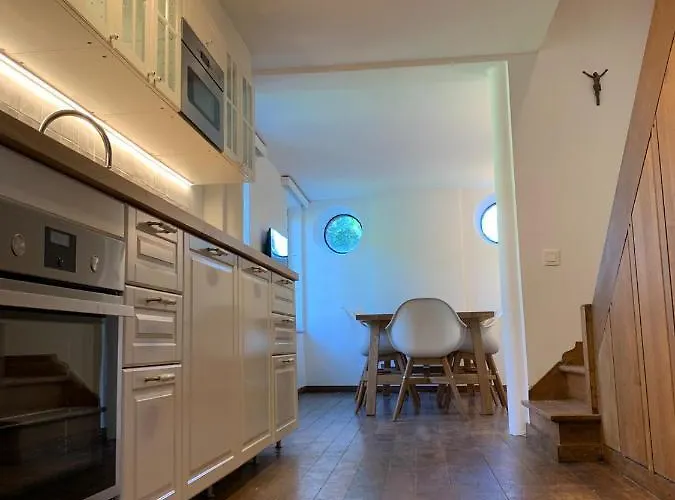 בית נופש La Porterie De L'abbaye De Marche Les Dames נמור